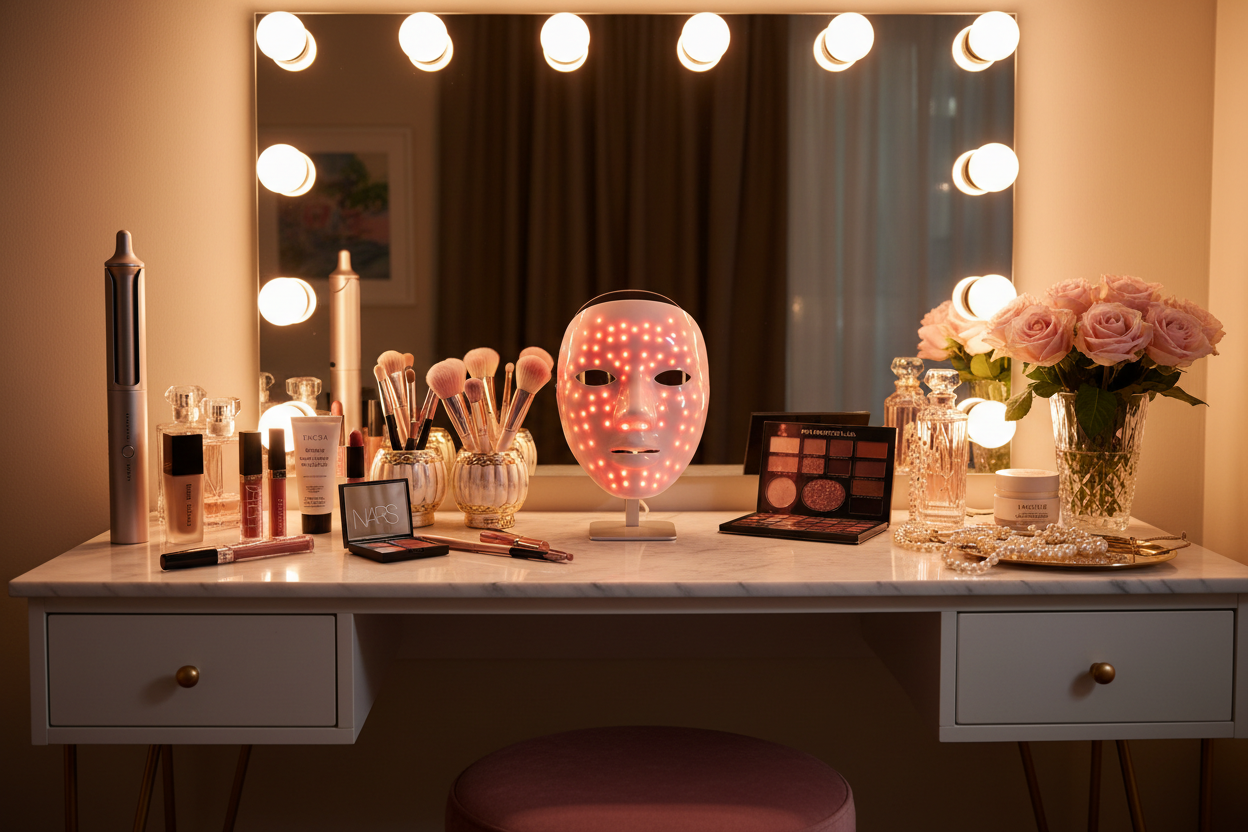 Healthcare and Beauty