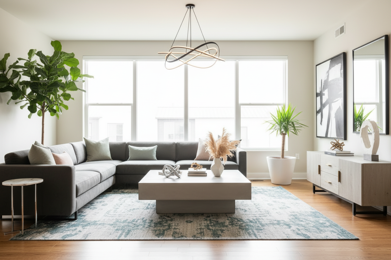 Style Your Space