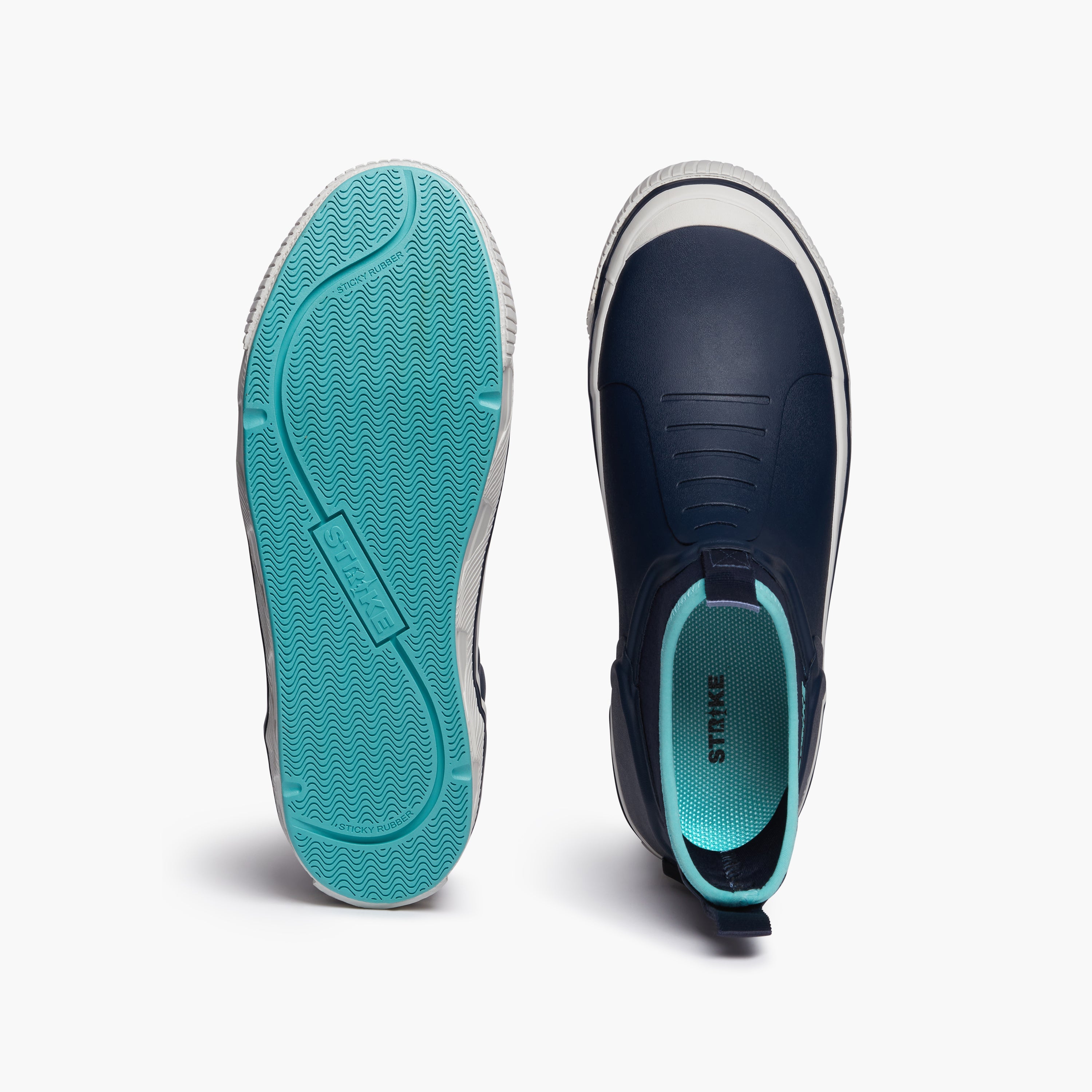 Bigeye Boot